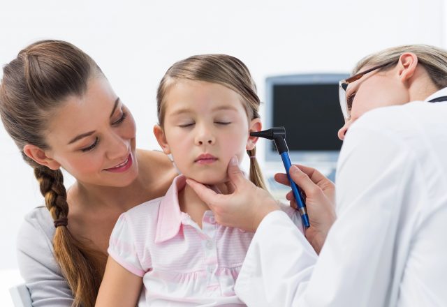 children ear infections