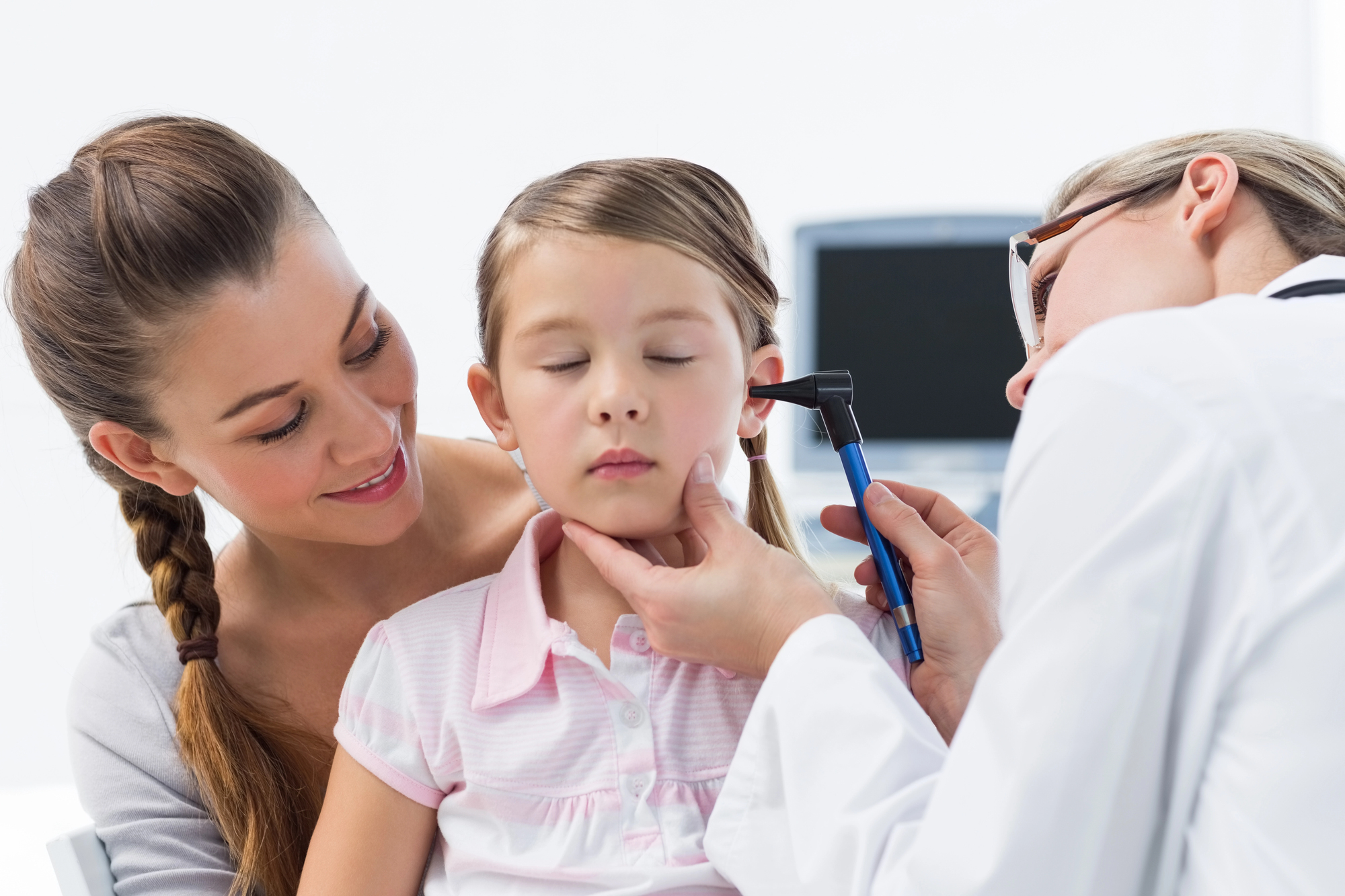 children ear infections